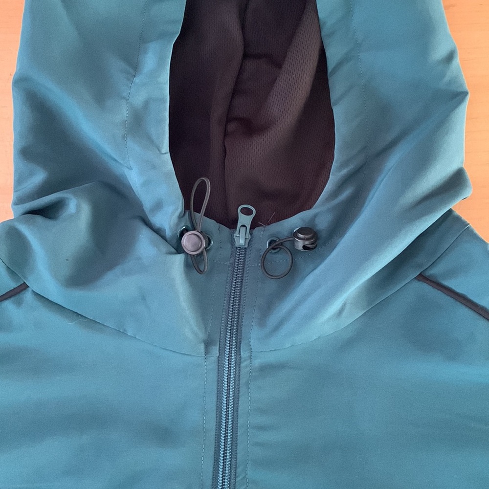 Windbreakers jacket - Picture 4 of 14